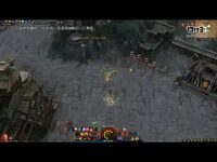 斗战神不懂解说 王者灵猴加点曝光