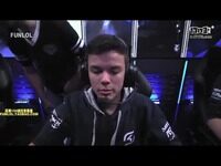 LCS 欧洲春季赛：SK VS FNC
