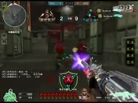 生化魂246：那时的我身法真犀利！哈哈