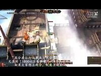 斗战神不懂之王者组对抗全区第一第二