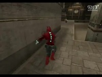 生化金字塔1v跑酷      诠释何为意识