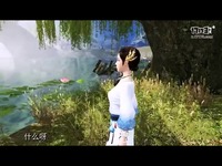 刀剑2原创剧《不打不相识》第