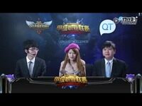 LSPL 资格赛： DK vs Doran