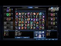 LSPL 资格赛：Ray vs VE
