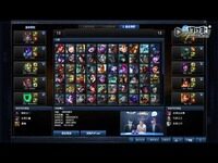LSPL 资格赛：Ray vs SPG
