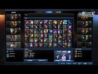 LSPL 资格赛：Ray vs WOA