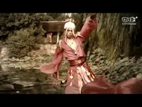 《剑网3》主题微电影之七秀预告片