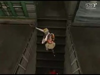 生化跑酷：极限闪避演绎疾走之魂丶