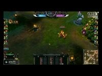 OGN春季预选赛：第三场 SKT T1 S VS X Storm