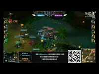 OGN春季预选赛：第四场 Midas FIO VS Mook Com