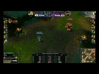 OGN大师赛：KT VS Najin 第二场