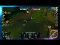 OGN春季预选赛第二场：Najin B Sword VS IM#1
