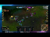 OGN春季预选赛第三场：IM#1 VS Team Olympus