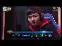 2014英雄联盟LPL联赛春季赛：PE vs OMG 第二场