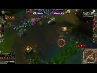 OGN大师赛：KT Rolster VS Najin e-mfire 精彩