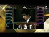 OGN大师赛：Samsung VS JinAir 第一场