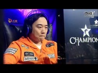 OGN春季预选赛：KT Arrows VS Alienware Arena
