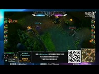 OGN春季预选赛：Alienware Arena VS Prime Opt