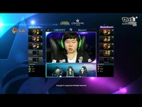 OGN春季预选赛：KT Arrows VS Mook Secret