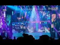 2014LPL春季赛第一轮：EP·HK vs LGD 第2场