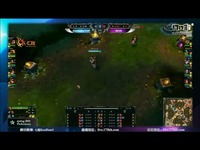 OGN春季预选赛：IM#2 VS Alienware Top