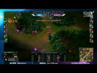 OGN春季预选赛：Jinair falcons VS IM#2