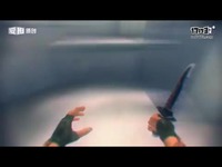 国服震撼极限神级身法跳跃