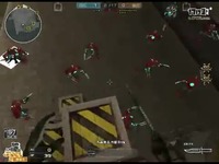 生化跑酷：精彩第一视角诠释拖赢的神话