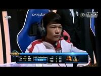 2014LPL春季赛第一轮：EDG vs LGD 第1场
