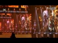 2014LPL春季赛：OMG vs 皇族 第2场