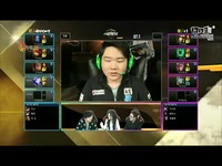 OGN大师赛：IM VS KT Rolster 第二场