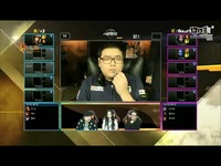 OGN大师赛：IM VS KT Rolster 第一场