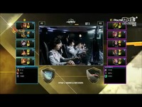 OGN大师赛：IM VS KT Rolster 第三场