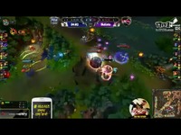 OGN大师赛：IM VS KT Rolster 精彩集锦