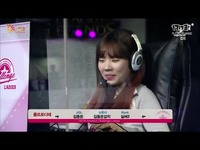 OGN女子业余挑战：第5周第一场