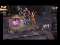 斗影联盟猥琐出品 鬼畜根本停不下来