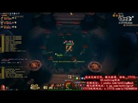 斗影联盟假面解说 斗战神10分钟速清围棋活动