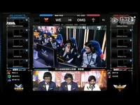 2014LPL春季赛第三周：OMG vs WE 第1场