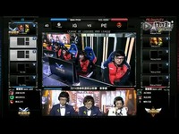 2014LPL春季赛第三周：PE vs iG 第1场