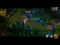 起小点：精彩TOP10 狮子狗1V6极限六杀
