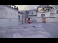 小神作品：CF版倍儿爽