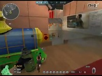 嗨氏搞笑解说：铁骑终于出来了