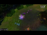 LOL小剧场狗头：你敢让我Q半小时兵么？