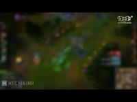 美服大神TOP5：大神鳄鱼灵活走位反杀3人