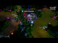 神勾集锦：各种盲钩各种准的锤石