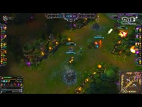 没五杀的卡特你好意思用？卡特五杀剪辑