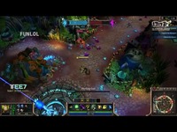 英雄联盟你不得不知道的技巧：闪现