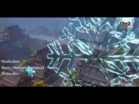 斗影联盟阿卡作品 斗战神英文MV《夜未央》