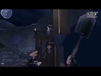 CF搞笑视频：《穿越火线之神奇穿越篇》第一