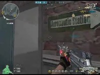 小凡：兵服二连发 奔放依旧我的打法！